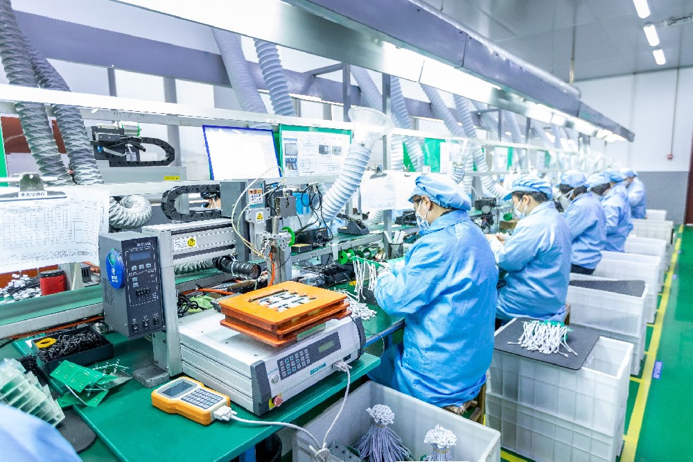 注意注意，34项强制性国家标准发布