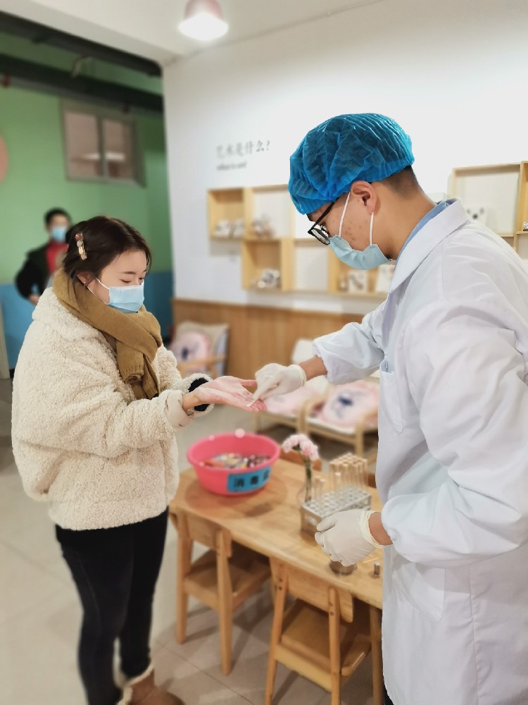 第三方检测机构如何培养优秀的检测人员？