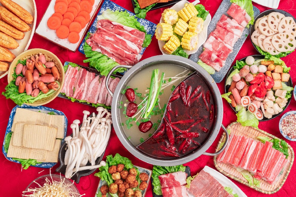 食品添加剂对人体健康有影响吗？