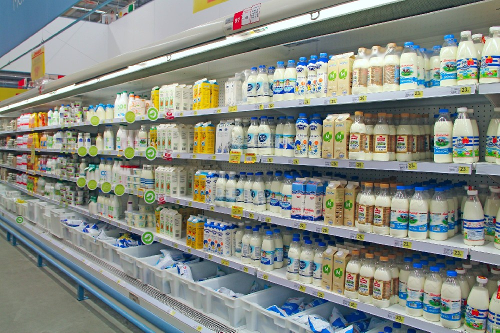 注意，两个食品安全新规今日起实施