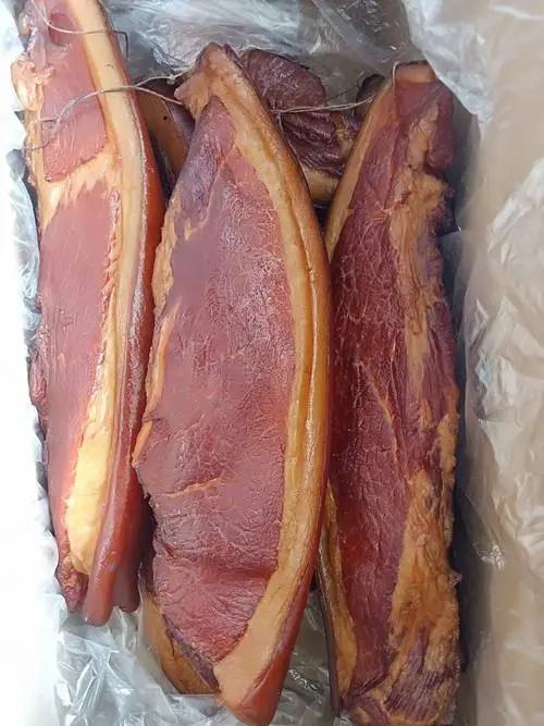 过期的香肠腊肉还可以吃吗？