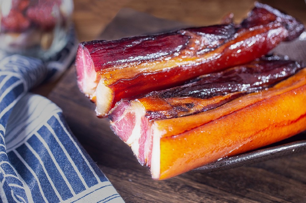 GB 2762再修订，重点关注肉类干制品、包装饮用水中污染物限量调整！