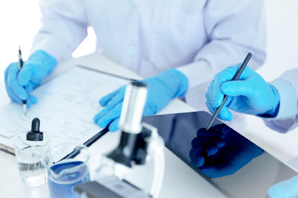 检测行业出息了，检测领域设备更新首次纳入国补范围