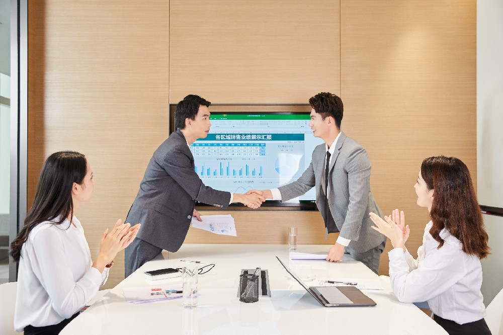 从生存到卓越：中小型民营检测机构如何活的更好